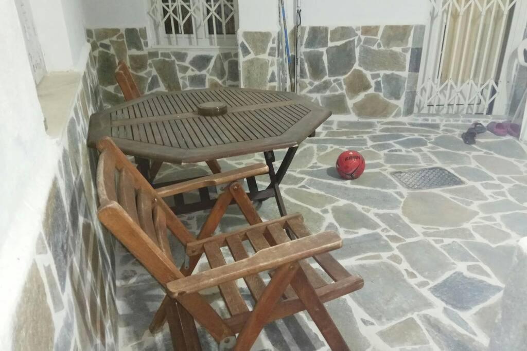 Central Town House 60M2**** Pireus Exteriör bild