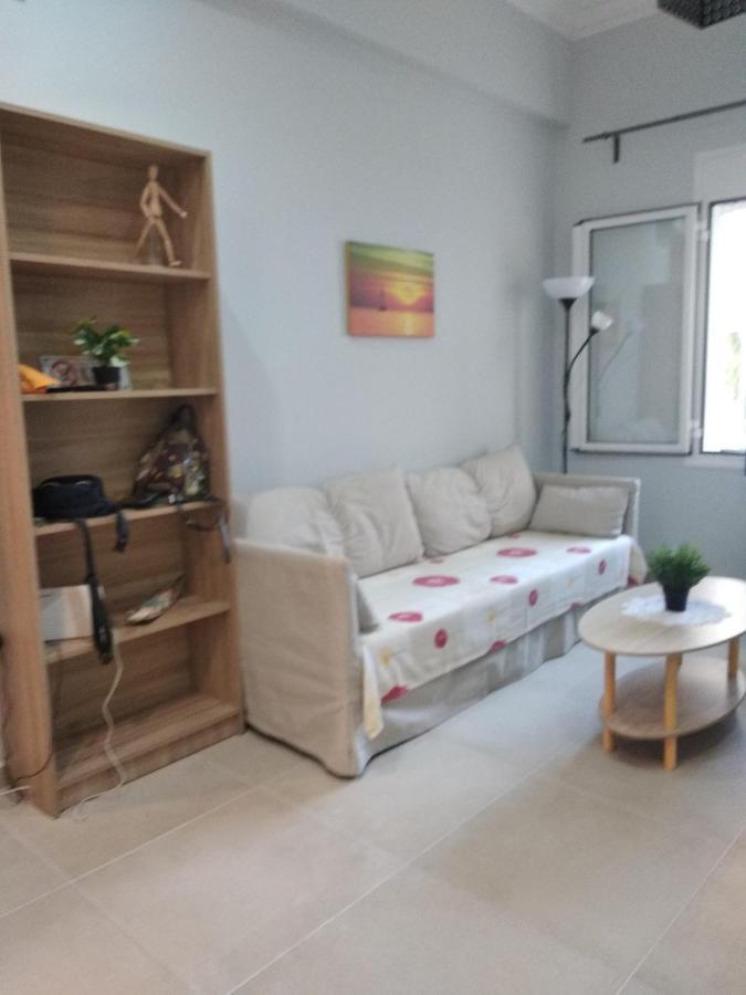 Central Town House 60M2**** Pireus Exteriör bild