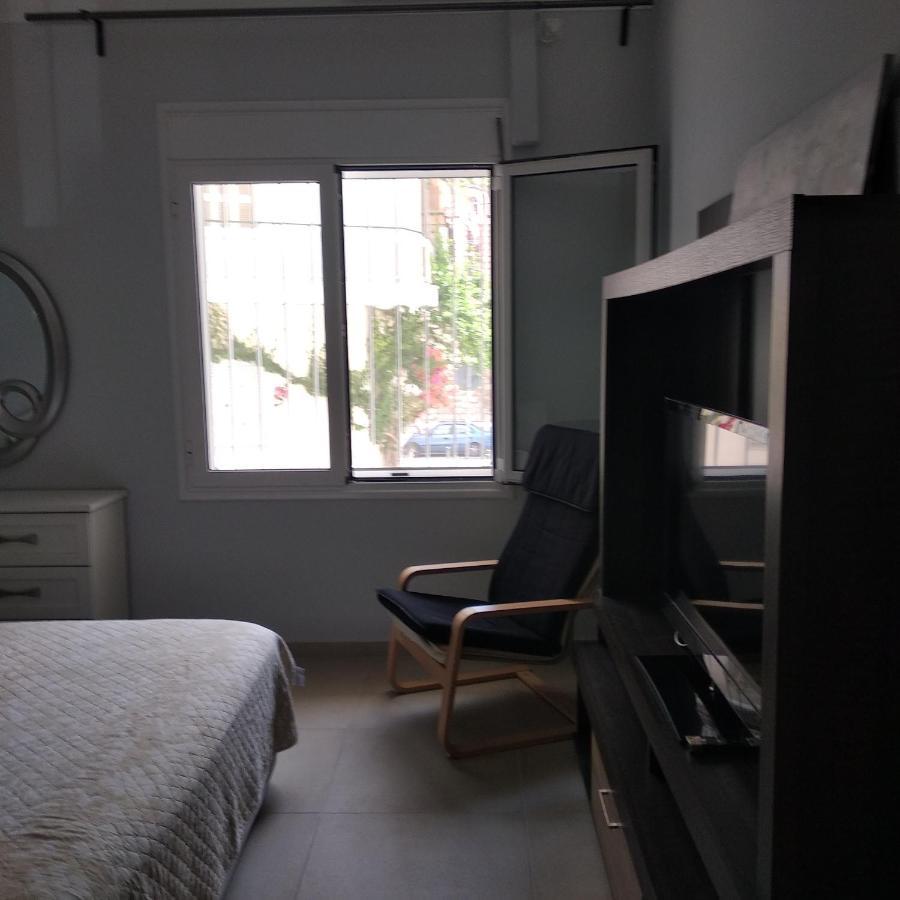 Central Town House 60M2**** Pireus Exteriör bild