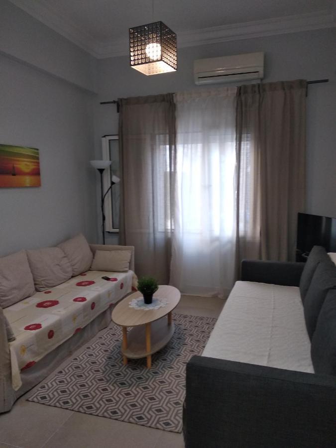 Central Town House 60M2**** Pireus Exteriör bild