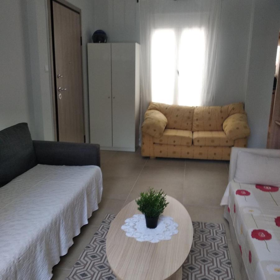 Central Town House 60M2**** Pireus Exteriör bild