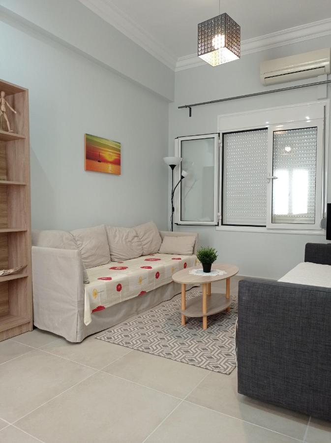 Central Town House 60M2**** Pireus Exteriör bild